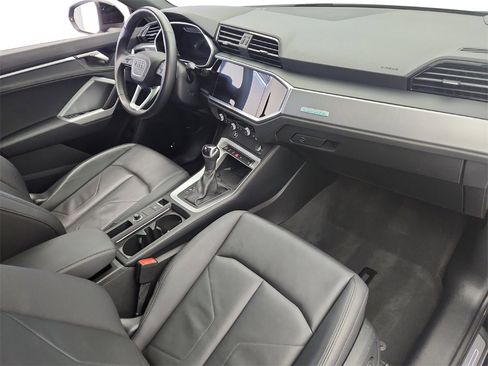 Used 2023 Audi Q3 2.0T Premium Plus image 28