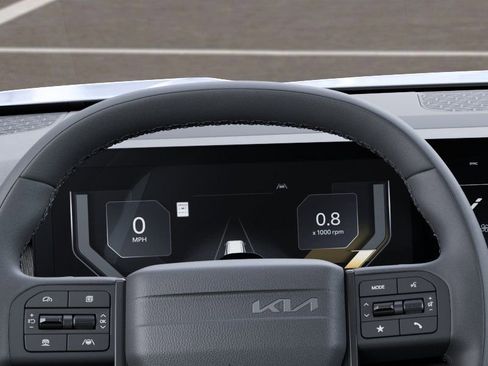 New 2027 Kia Telluride SX Prestige X-Line AWD/4WD image 21