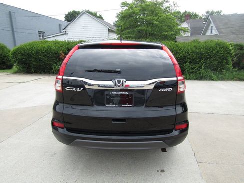 Used 2016 Honda CR-V LX image 6