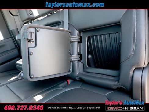 Used 2022 GMC Sierra 2500 Denali AWD/4WD image 44