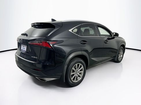 Used 2021 Lexus NX 300 FWD w/ Accessory Package 2 image 5