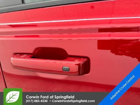 New 2026 Ford Bronco Outer Banks w/ Sasquatch Package image 8