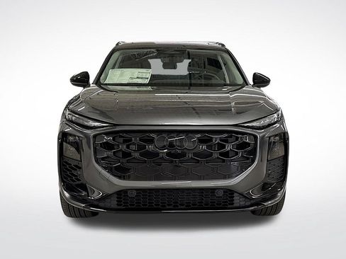 New 2026 Audi Q3 quattro 2.0T AWD/4WD image 8