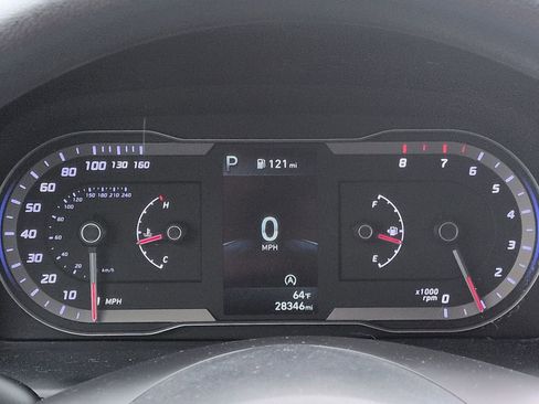 Used 2023 Hyundai Tucson SEL image 31