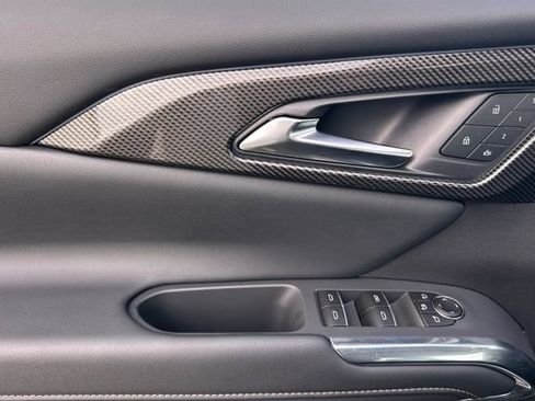 New 2026 Chevrolet Traverse High Country image 14