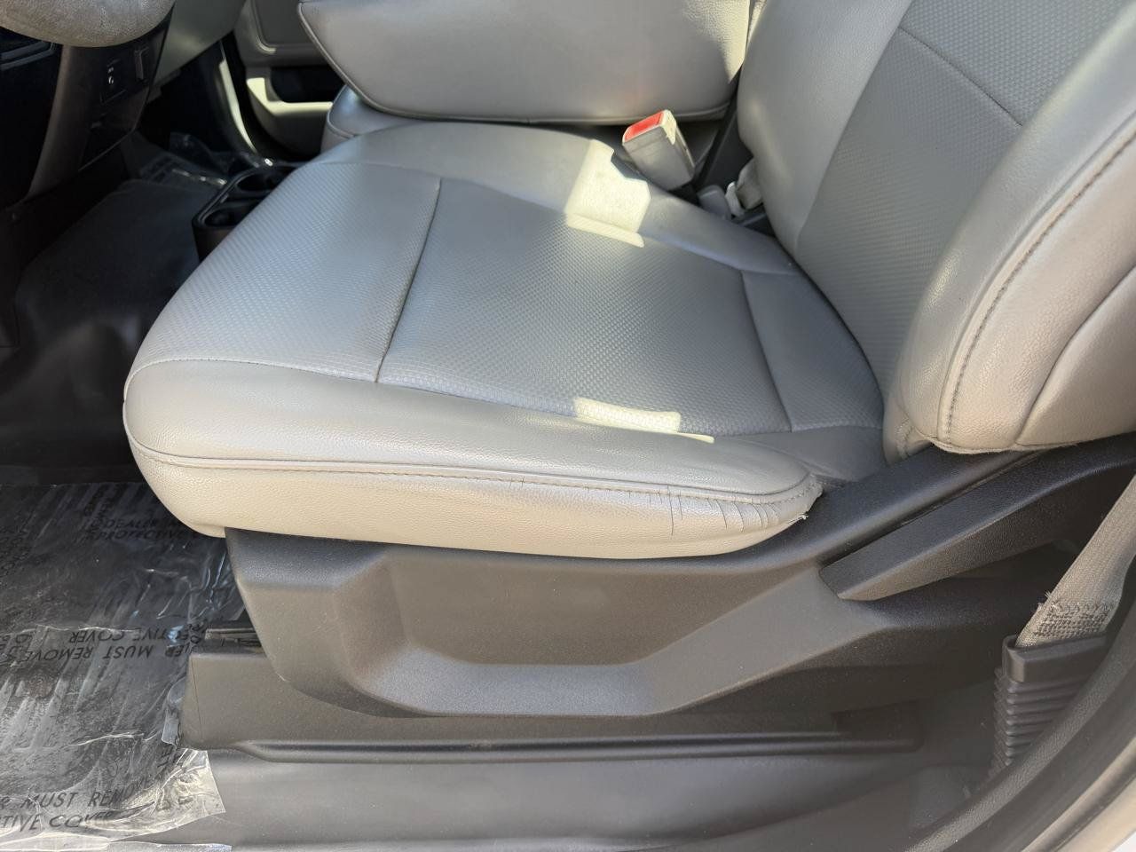 Used 2018 Ford F150 XL AWD/4WD image 13