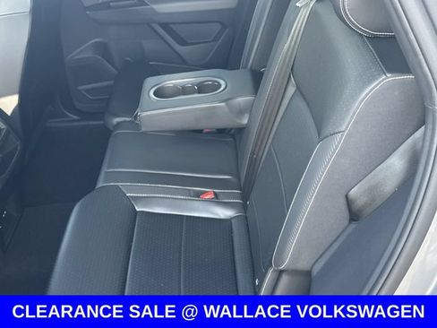 Certified 2022 Volkswagen Atlas Cross Sport SE AWD/4WD image 14