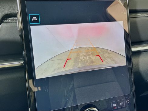 New 2026 GMC Terrain Elevation image 9