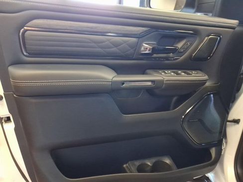 New 2026 RAM 1500 Limited image 8