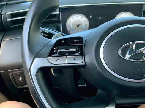 Certified 2022 Hyundai Santa Cruz SEL Premium image 24