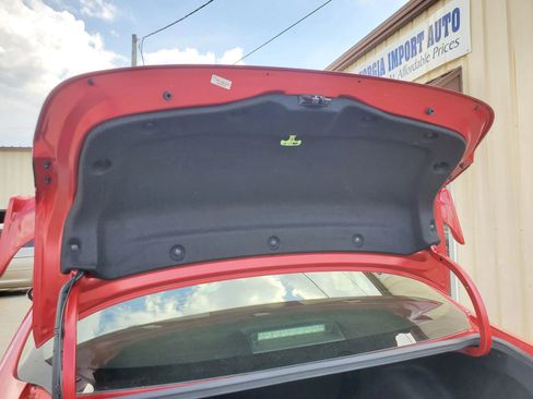 Used 2021 Toyota Corolla SE w/ Carpet Mat Package (TMS) image 61