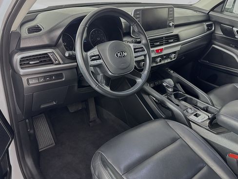 Used 2021 Kia Telluride S image 9