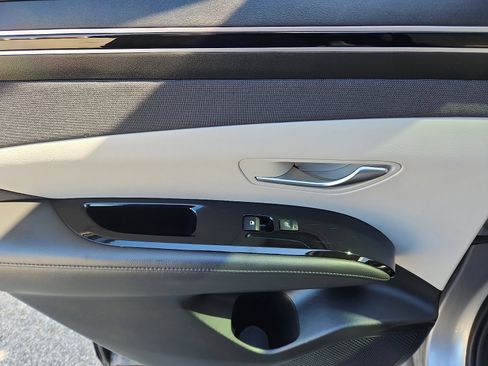 Certified 2024 Hyundai Tucson Limited image 28