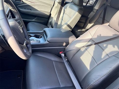 Used 2025 Honda Ridgeline RTL image 21