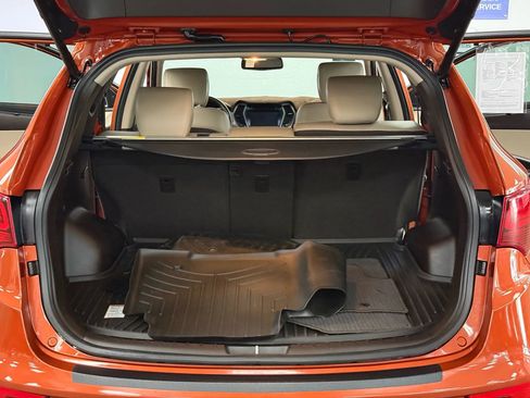 Used 2018 Hyundai Santa Fe Sport w/ Cargo Package image 19