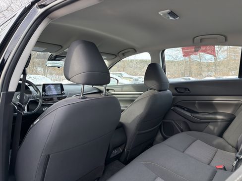 Certified 2023 Nissan Altima 2.5 SV image 27