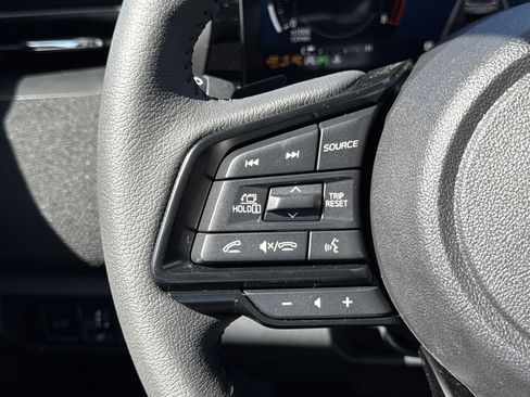New 2026 Subaru Outback Limited AWD/4WD image 15
