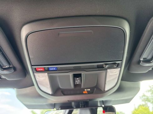 New 2026 Subaru Forester Sport image 45