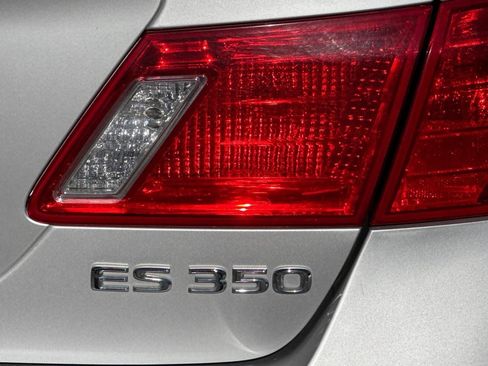 Used 2008 Lexus ES 350 w/ Premium Plus Pkg image 11