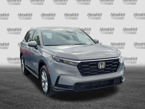 Used 2023 Honda CR-V EX image 2