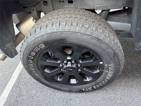 Used 2026 RAM 2500 Big Horn AWD/4WD image 9