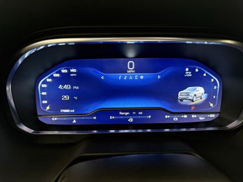 Used 2023 Chevrolet Tahoe Z71 image 4