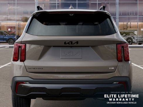 New 2026 Kia Sorento SX Prestige AWD/4WD image 14