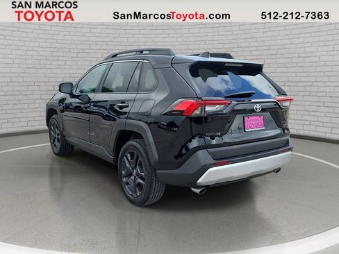 Used 2024 Toyota RAV4 Adventure w/ Convenience Package image 7