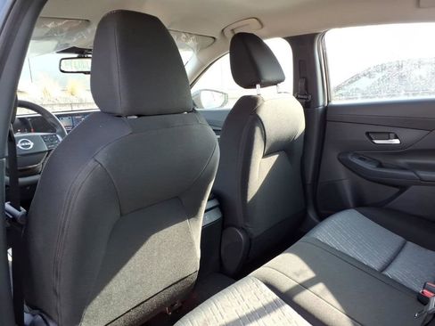 New 2026 Nissan Sentra SV image 27