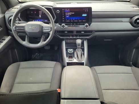 Used 2023 Chevrolet Colorado Trail Boss image 17