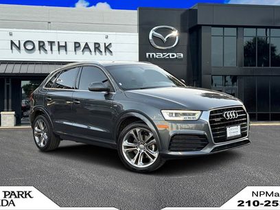 Used 2018 Audi Q3 2.0T Premium Plus w/ Premium Plus Package
