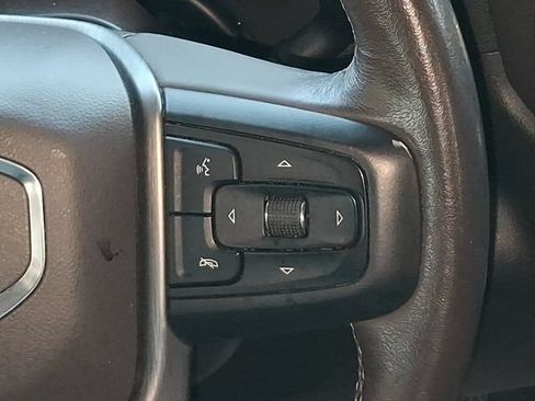 Used 2020 GMC Sierra 2500 Denali w/ Denali Ultimate Package AWD/4WD image 15