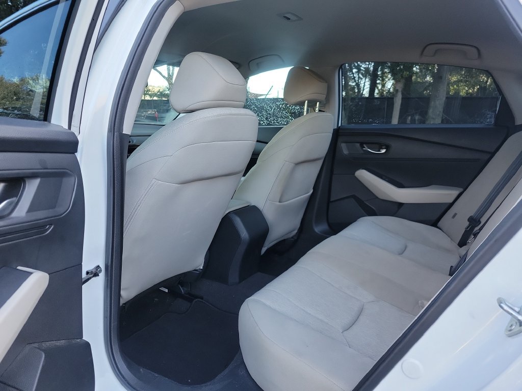Used 2023 Honda Accord LX image 12