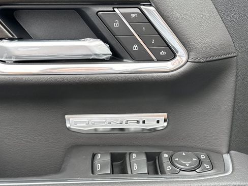 New 2026 GMC Sierra 1500 Denali w/ Denali Reserve Package image 20