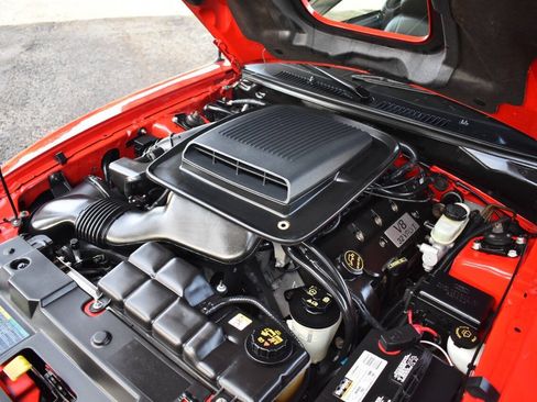 Used 2003 Ford Mustang Mach 1 RWD image 68