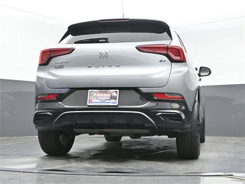 Used 2024 Buick Encore GX Sport Touring image 26