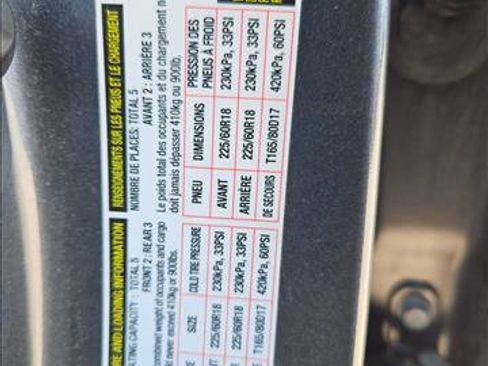 Used 2021 Toyota RAV4 XSE image 14