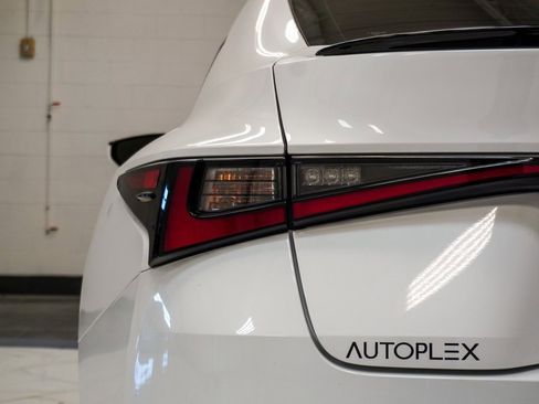 Used 2024 Lexus IS 350 F Sport image 43