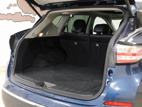 Used 2016 Nissan Murano SL image 85