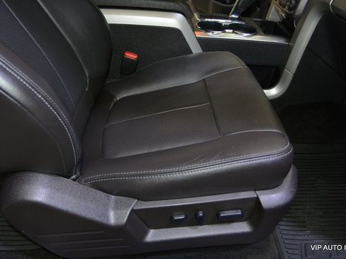 Used 2014 Ford F150 FX4 w/ Equipment Group 402A Luxury image 18