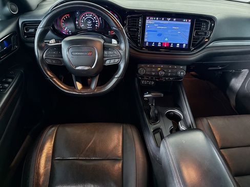 Used 2023 Dodge Durango GT image 28