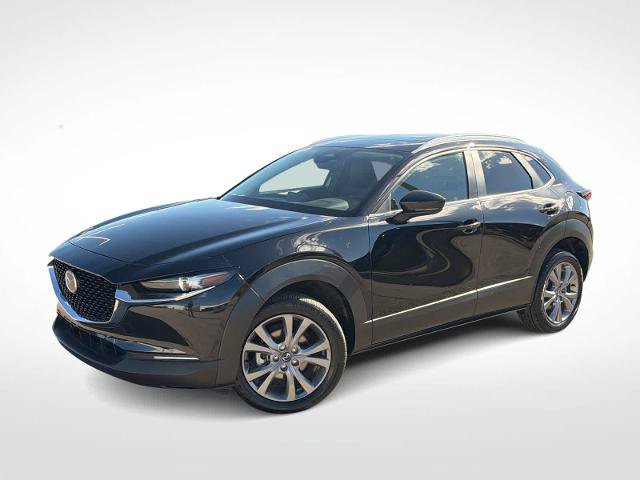 Used 2025 MAZDA CX-30 AWD 2.5 S w/ Preferred Package image 1