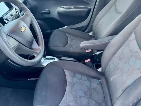 Used 2018 Chevrolet Spark LS image 4