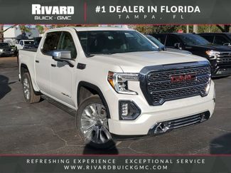 Used 2021 GMC Sierra 1500 Denali w/ Denali Ultimate Package video 1