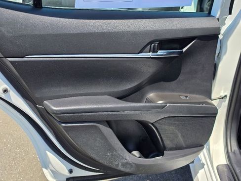 Used 2024 Toyota Camry LE FWD image 23
