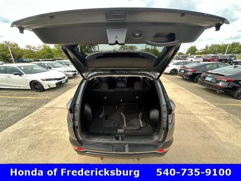 Used 2023 Hyundai Tucson SEL image 16