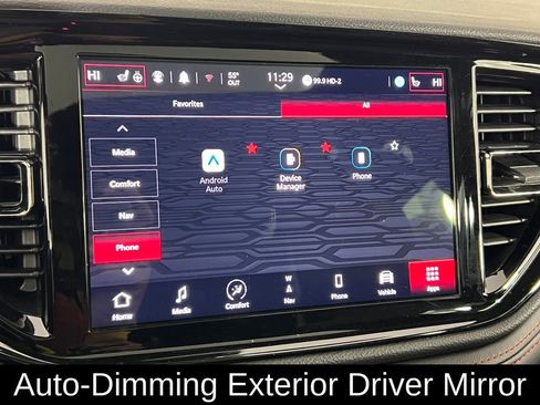 Used 2024 Dodge Durango GT image 24