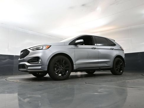 Used 2023 Ford Edge ST-Line AWD/4WD image 20