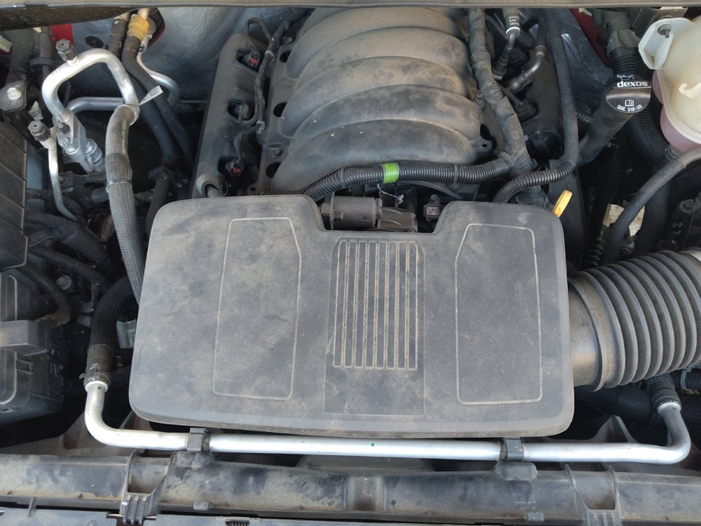 Used 2019 Chevrolet Silverado 1500 W/T RWD image 30