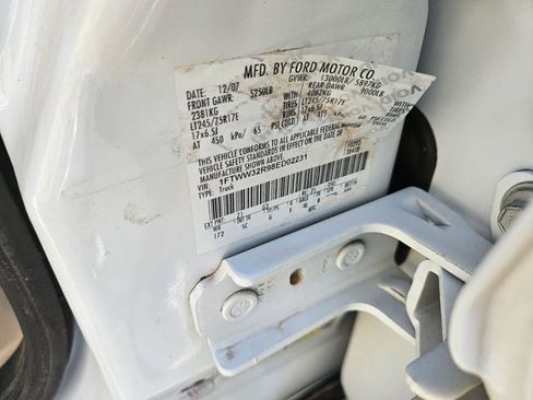 Used 2008 Ford F350 King Ranch RWD image 20